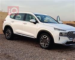 هیوندای سەنتافی